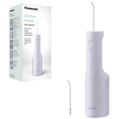 Panasonic Series 300 EW-DJ26 Mouthwash – Experience Superior Oral Care with Advanced Comfort & Freshness!